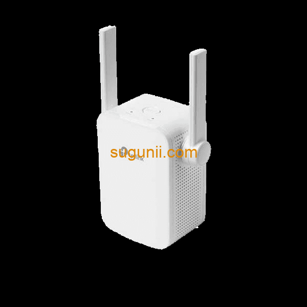 Amplificateur de portée de Wi-Fi TP-LINK N300 TL-WA855RE – Image 2