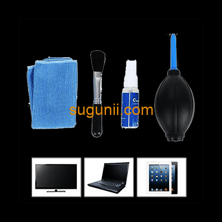 Kit nettoyant et dépoussiérant – Image 3