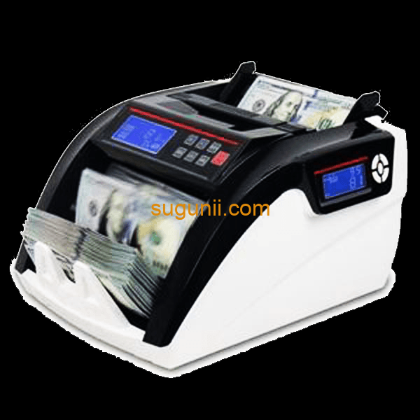 Compteuse de billets de banque 5800 UV/MG