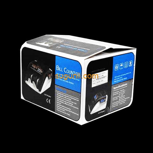 Compteuse de billets de banque 5800 UV/MG – Image 3
