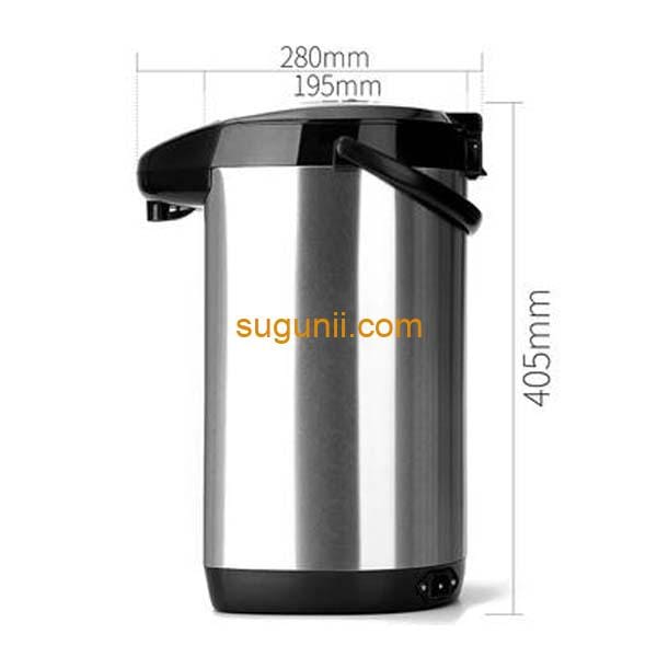 Thermos électrique Haeger GH-7905 – Image 2