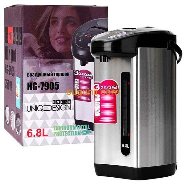 Thermos électrique Haeger GH-7905