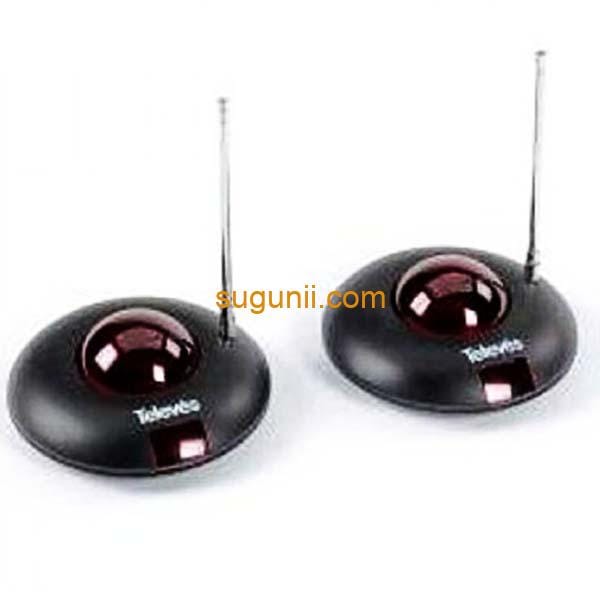 Rallonge de télécommande Televes Digidom I/R – Image 2