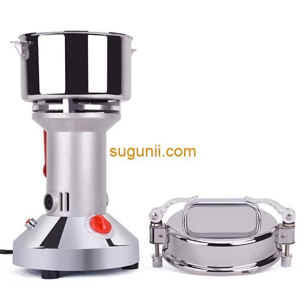 Moulin broyeur à grains/épices 100 grammes – Image 3