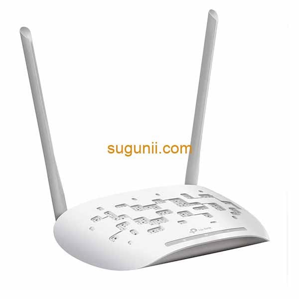 Point d'accès WI-FI TP-LINK 801 – Image 2