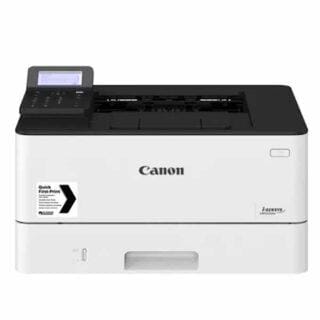 Imprimante laser monochrome Canon i-SENSYS LBP223dw