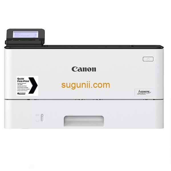 Imprimante laser monochrome Canon i-SENSYS LBP226dw