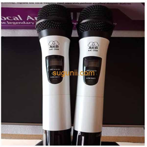 Microphone sans fil AKG Ak - 30B – Image 3