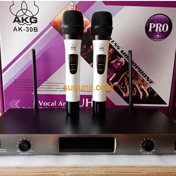 Microphone sans fil AKG Ak - 30B