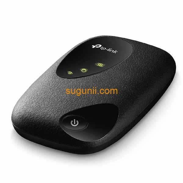 Modem Mobile Wi-Fi TP Link 4G LTE M7000