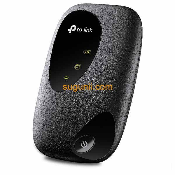 Modem Mobile Wi-Fi TP Link 4G LTE M7000 – Image 4
