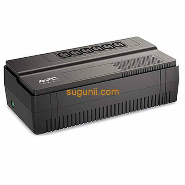 Onduleur APC BV650