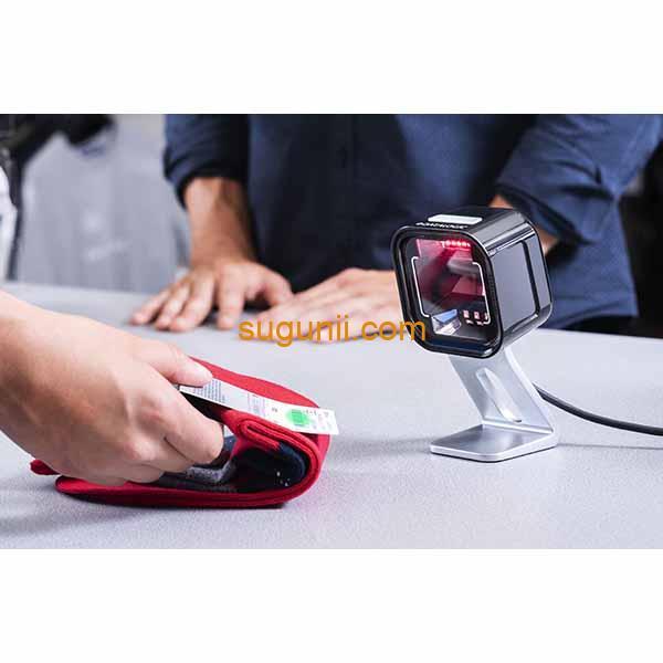 Lecteur de code-barres Datalogic Magellan 1500i – Image 3