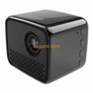 Vidéo-projecteur Philips PicoPix Nano