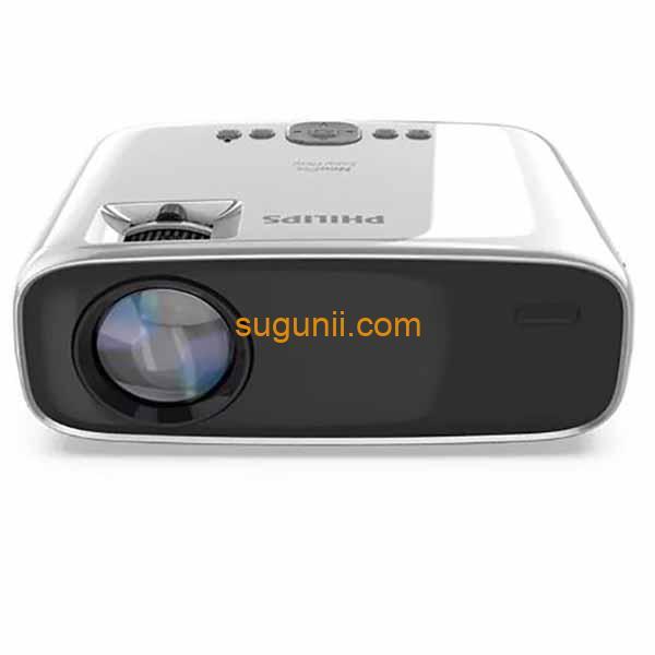 Vidéoprojecteur Philips NeoPix Easy Play – Image 4