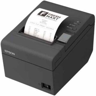 Imprimante de tickets de caisse Epson TM-T20