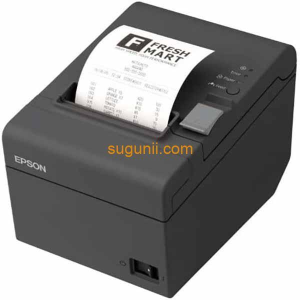 Imprimante de tickets de caisse Epson TM-T20
