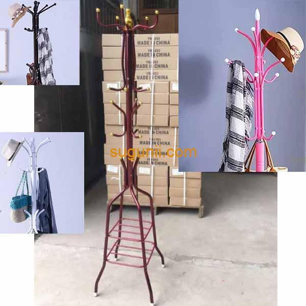 Porte-manteau moderne et Simple