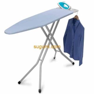 Table de Repassage Modulable