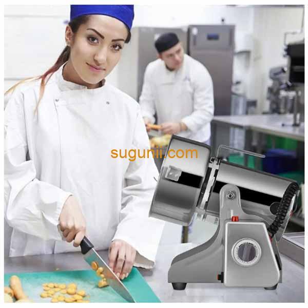 Moulin broyeur à grains/épices 500g, 1kg, 2kg, 3kg, 5kg – Image 5