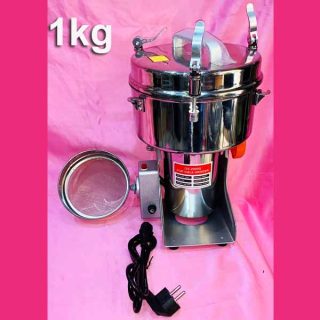 Moulin à grains électrique 1kg
