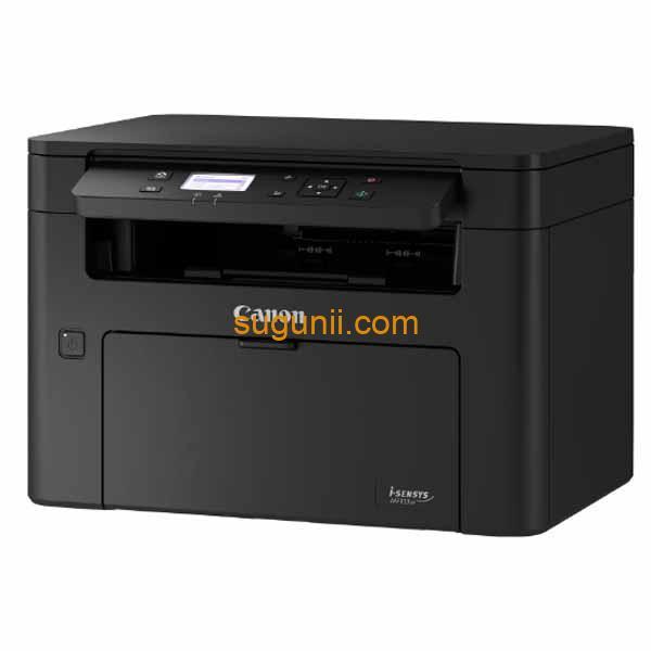 Imprimante laser monochrome tout-en-un Canon i-SENSYS MF113w – Image 4