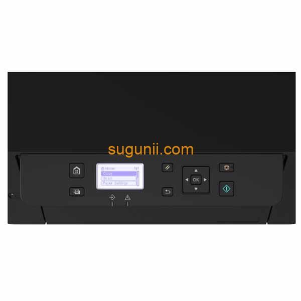 Imprimante laser monochrome tout-en-un Canon i-SENSYS MF113w – Image 2