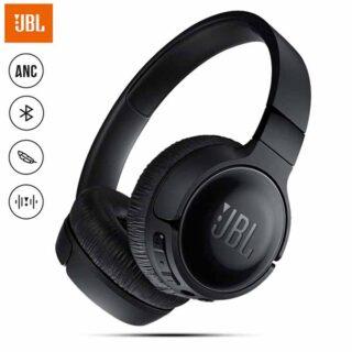 Casque supra-auriculaire sans fil JBL Tune 510BT