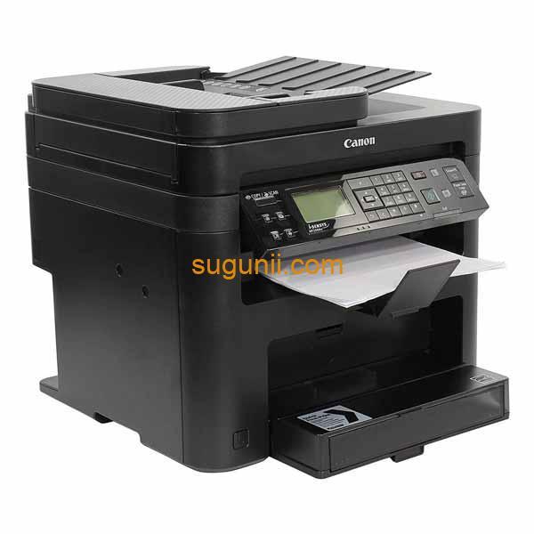 Imprimante laser multifonction numérique Canon i-SENSYS MF244DW, monochrome