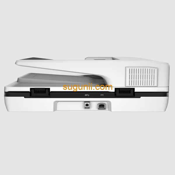 Scanner à plat HP ScanJet Pro 3500 f1 (L2741A) – Image 4