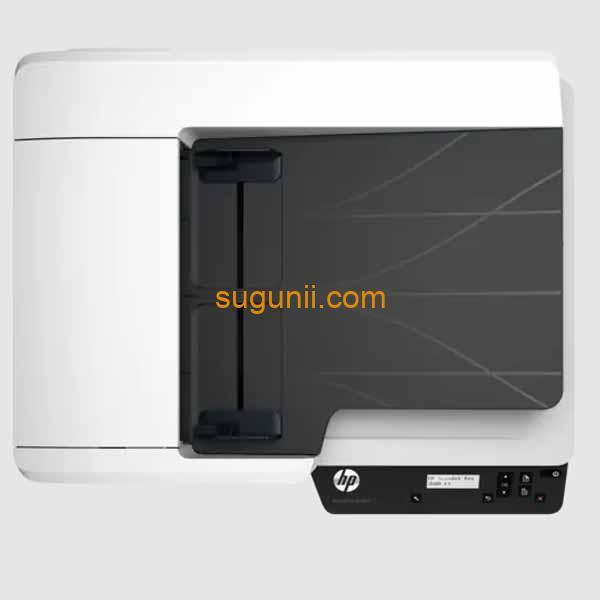 Scanner à plat HP ScanJet Pro 3500 f1 (L2741A) – Image 5