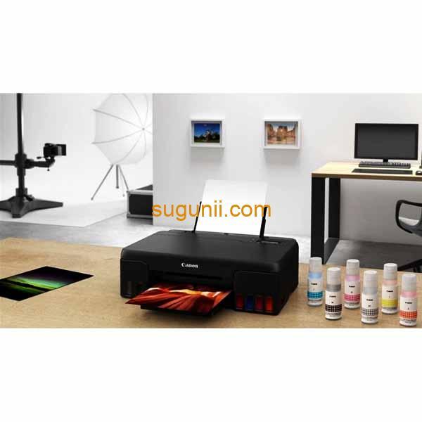 Imprimante Canon Pixma G540 – Image 5