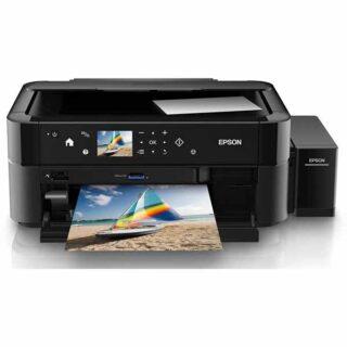 Imprimante multifonction Epson L850