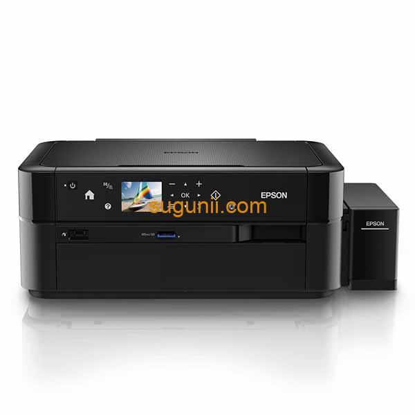 Imprimante multifonction Epson L850 – Image 2