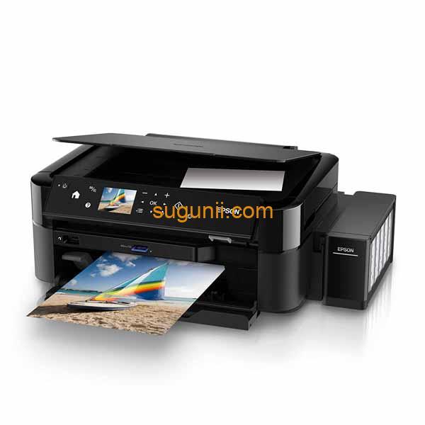 Imprimante multifonction Epson L850 – Image 4