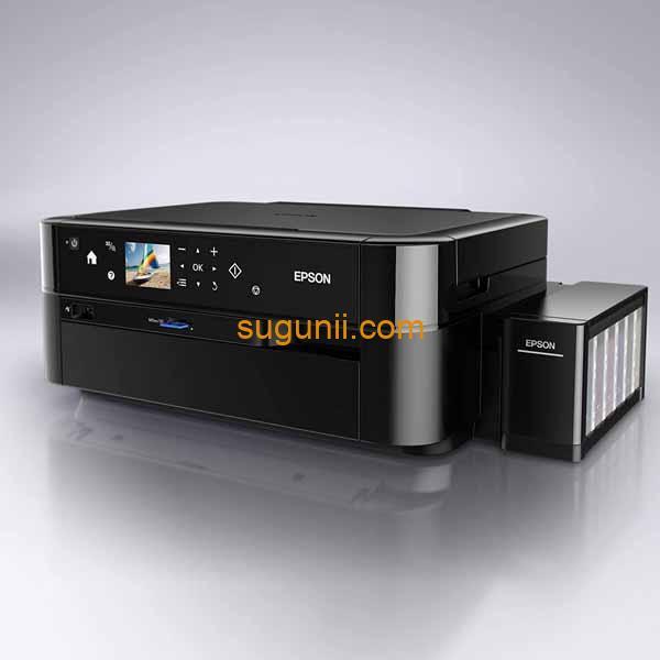 Imprimante multifonction Epson L850 – Image 5