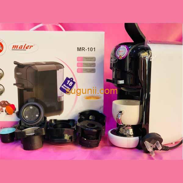 Machine à café expresso Maier MR-101 – Image 2