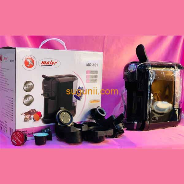 Machine à café expresso Maier MR-101 – Image 3