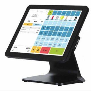 Machine enregistreuse de caisse intelligente i1