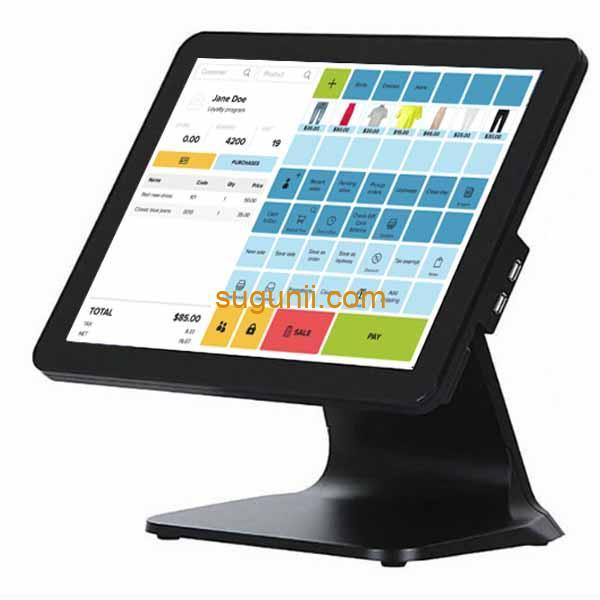 Machine enregistreuse de caisse intelligente i1