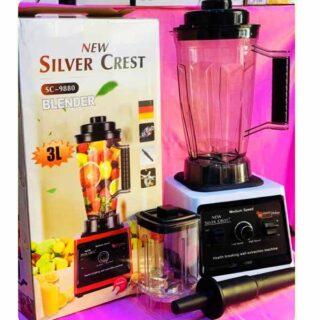 Mixeur multifonction 3L 8000W SC-9880