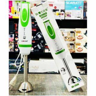 Mixeur plongeur Haeger HG-283-G