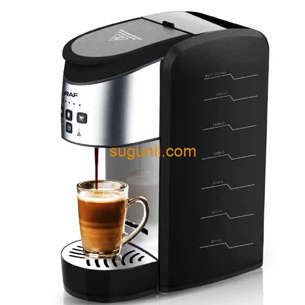 Machine à café 3 en 1 RAF – Image 2