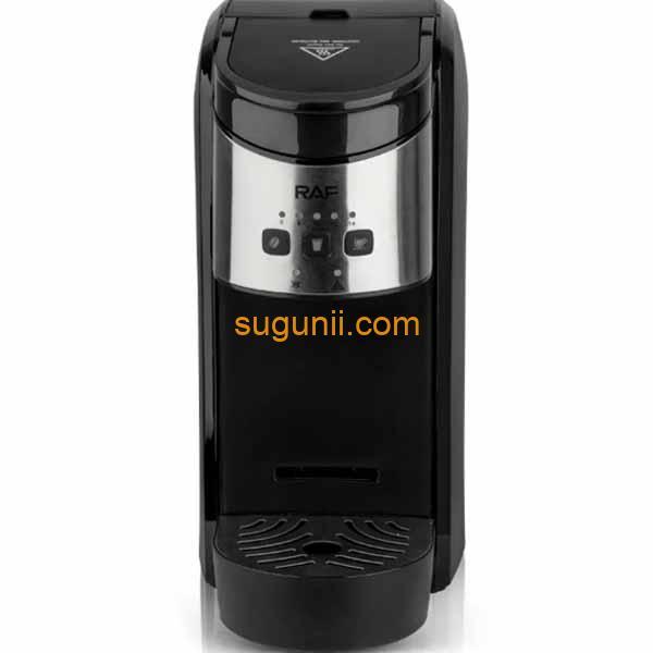 Machine à café 3 en 1 RAF – Image 3