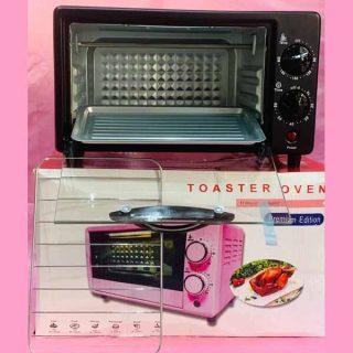 Four électrique 12L