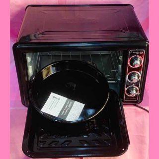 Four électrique 36L (HARLEM)