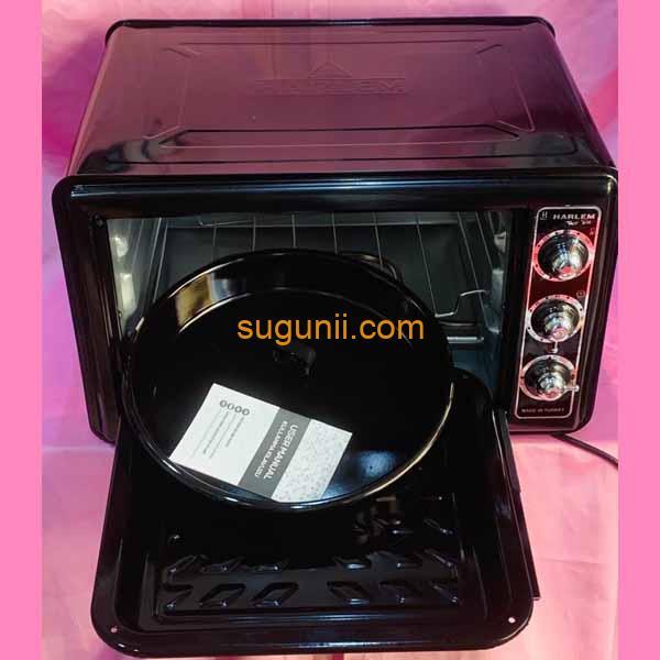 Four électrique 36L (HARLEM)