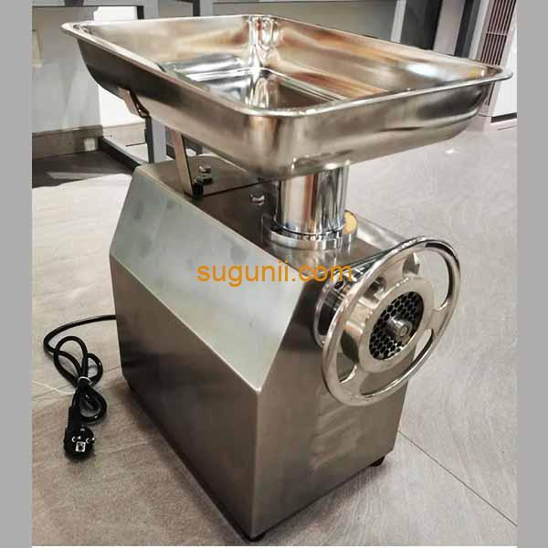 Hachoir à viande commercial MK-32 – Image 2