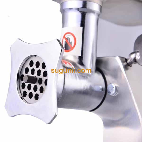 Hachoir à viande professionnel MK-22 d