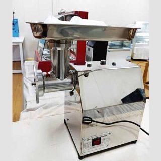Hachoir à viande professionnel MK-22 g